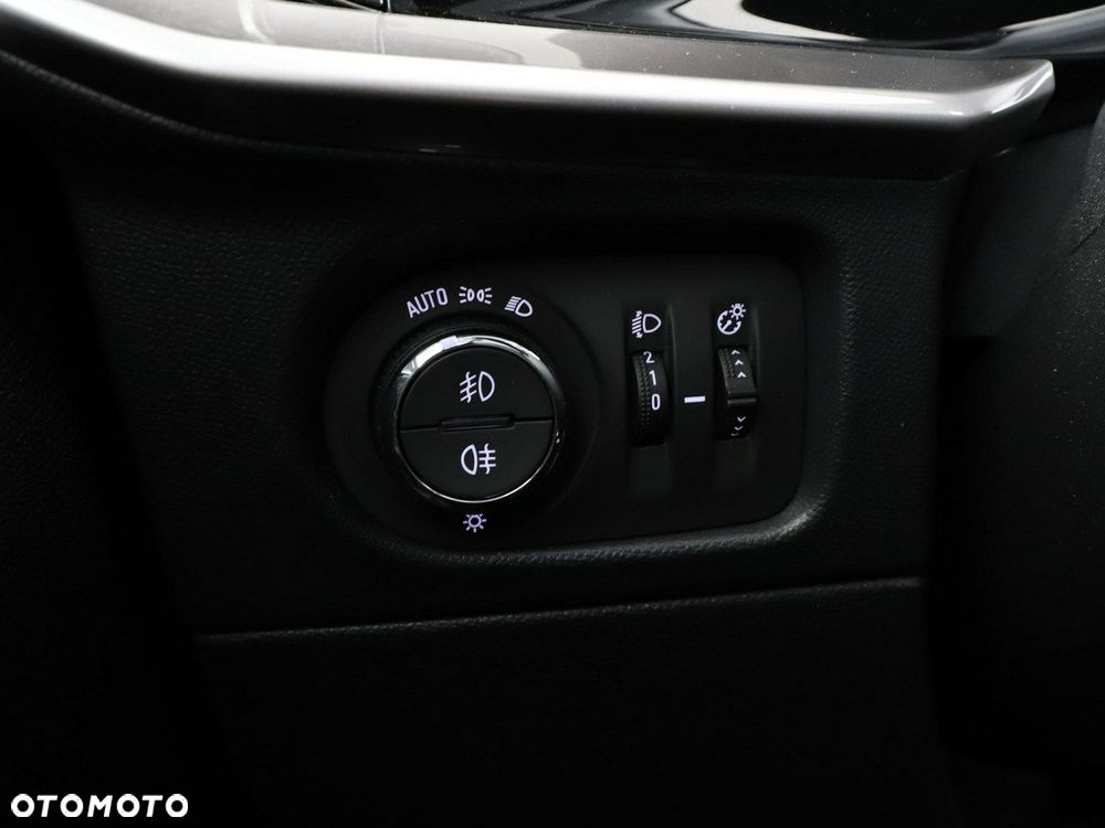 Opel Mokka X - 32