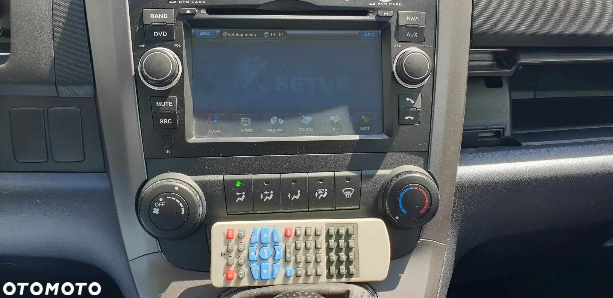 Honda CR-V 2.0 Comfort - 34