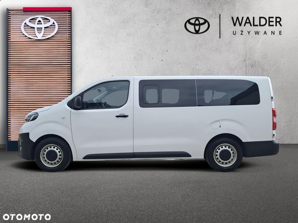Toyota PROACE VERSO - 3