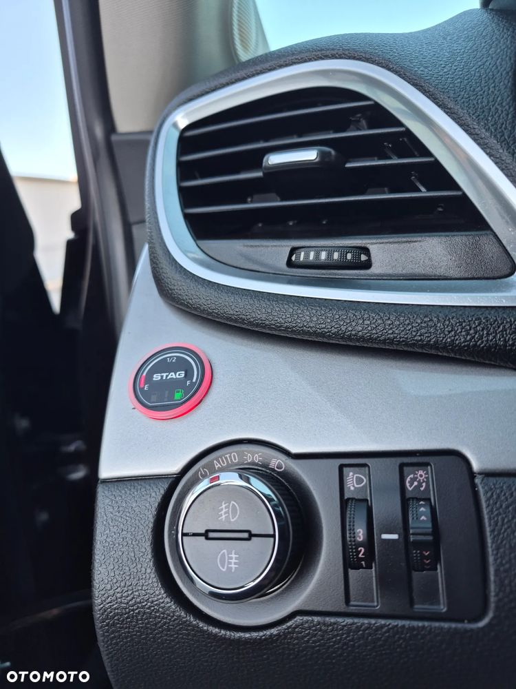 Opel Mokka 1.4 Turbo ecoFLEX Start/Stop Edition - 17