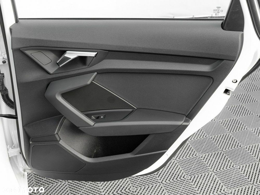 Audi A3 Sportback - 28