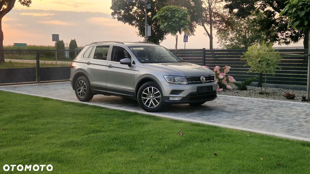 Volkswagen Tiguan - 15
