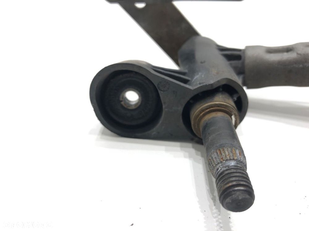 MECHANIZM WYCIERACZEK PRZÓD - 76.00 PLN - OPEL ASTRA H (A04) 2004 - 2014 1.7 CDTI (L48) 59 kW [80 - 4