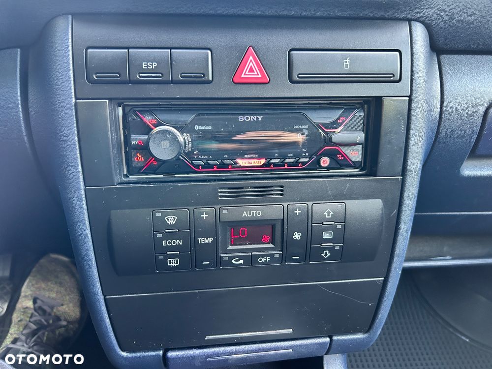 Audi A3 1.6 Ambition - 15