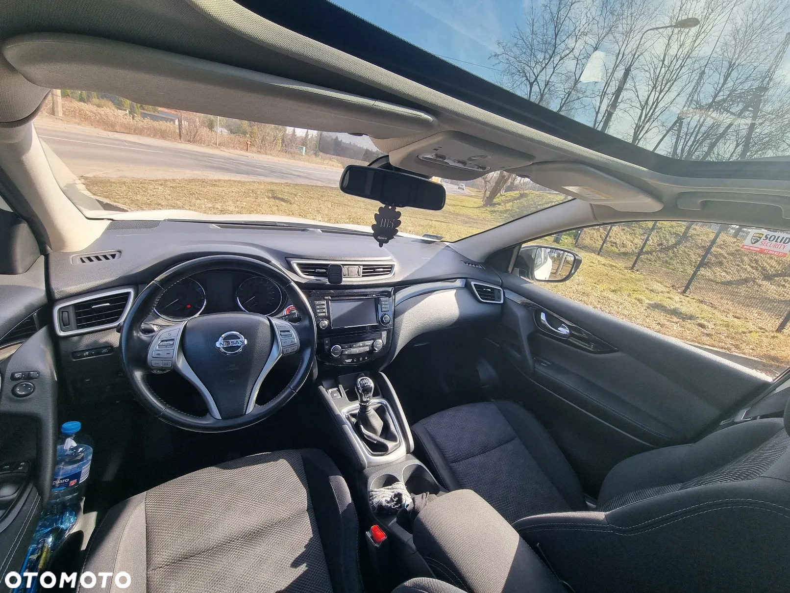 Nissan Qashqai 1.6 DIG-T N-Connecta - 12