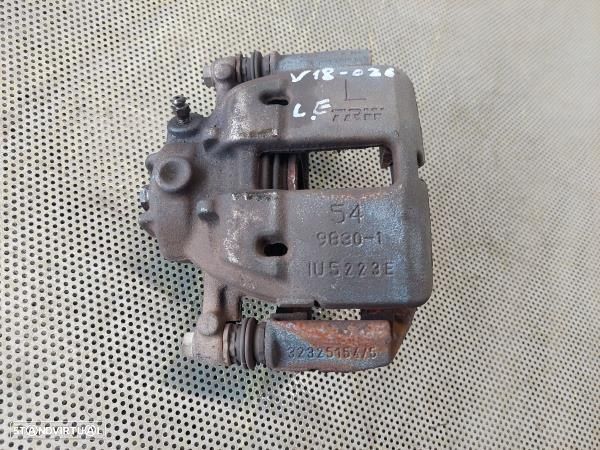 Pinça Travao Frente Esq Smart Forfour (454) - 3