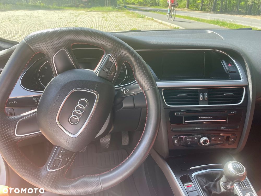 Audi A4 Limousine 2.0 TDI DPF clean diesel Attraction - 15