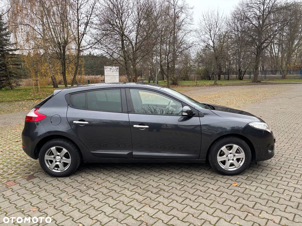 Renault Megane - 9