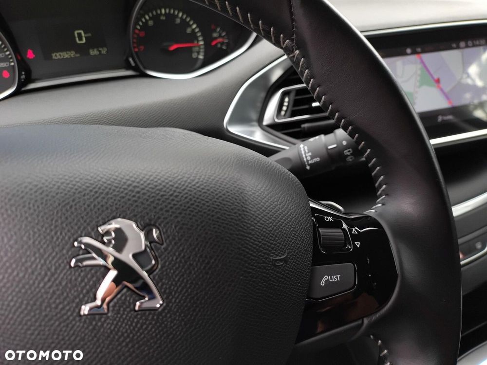 Peugeot 308 - 15