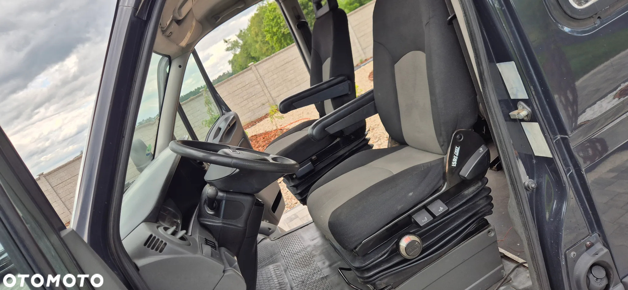 Iveco Daily - 16