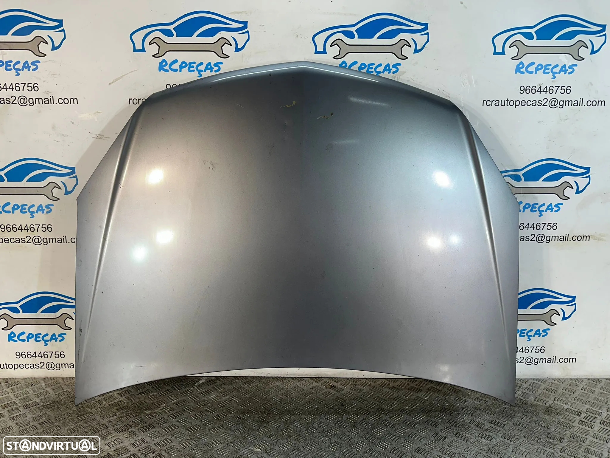 Frente Completa Opel Astra H 2.0i Turbo Z20LER 2004 - 2010 - 17