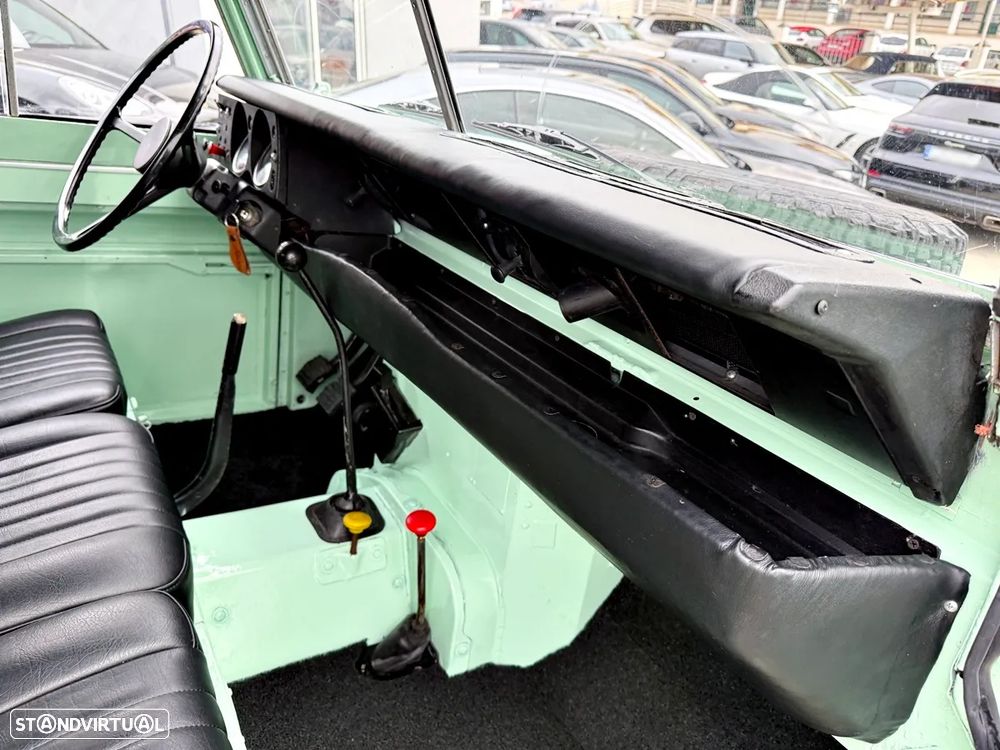 Land Rover Serie III - 27