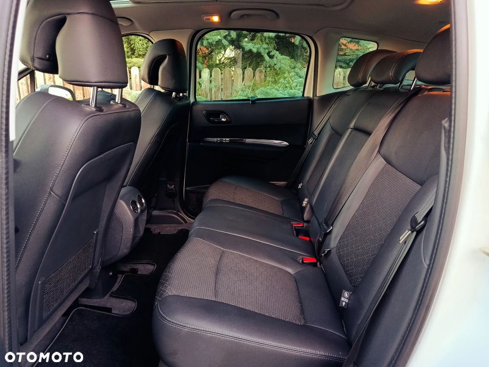 Peugeot 3008 BlueHDi 120 Stop & Start Allure - 10