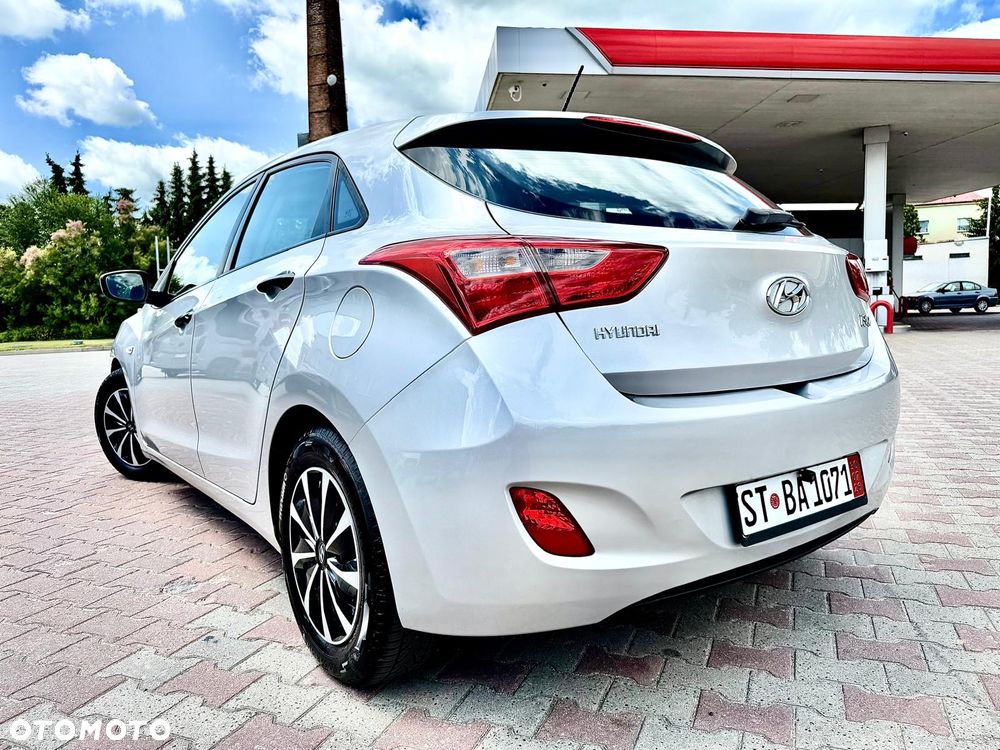 Hyundai i30 - 3
