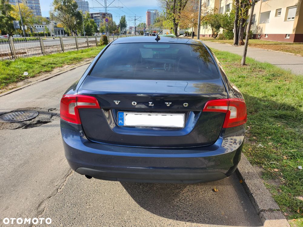 Volvo S60 - 8