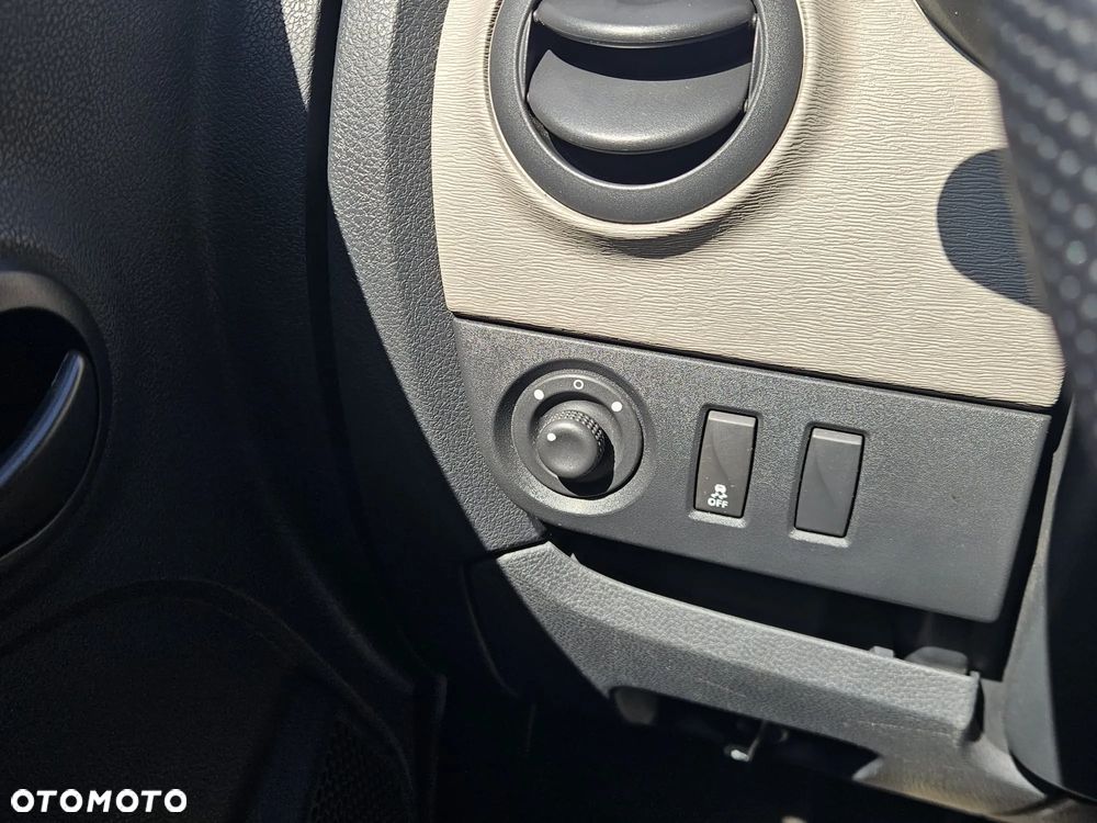 Dacia Dokker VAN - 24