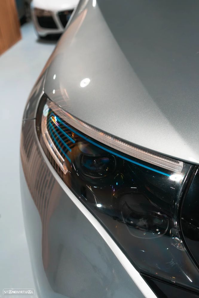 Mercedes-Benz EQC 400 4Matic - 3