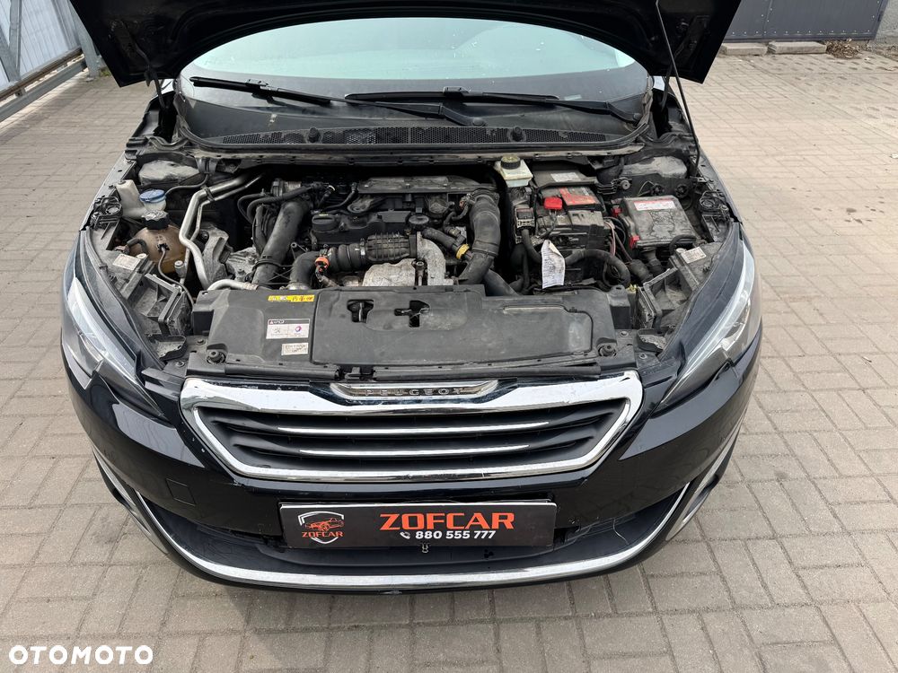 Peugeot 308 - 18