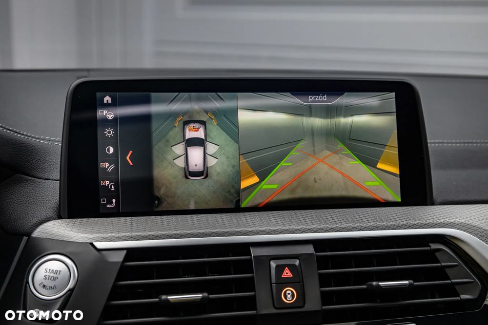 BMW X4 - 22