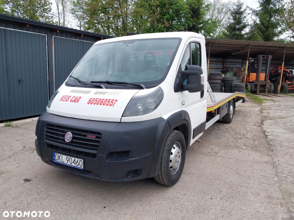 Fiat Ducato - 2