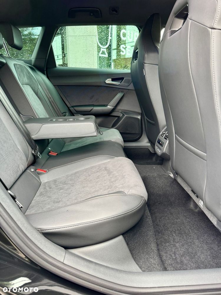 Cupra Leon Sportstourer - 31