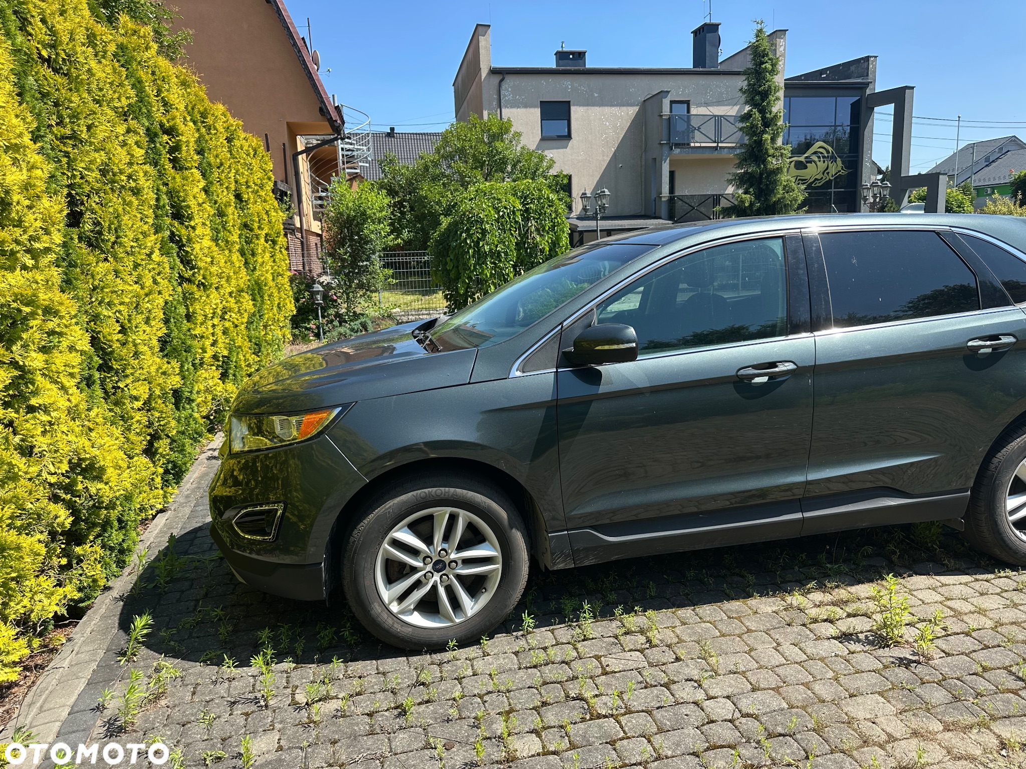 Ford Inny - 3