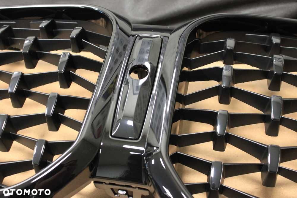 Grill Atrapa Nerki OEM M-SPORT BMW X3 G01 LCI z FP - 5