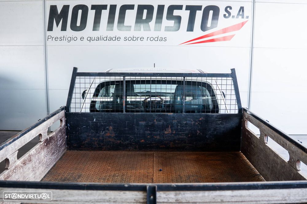 Mitsubishi L 200 2.3 Di-D Club Invicte 4X4 - 12