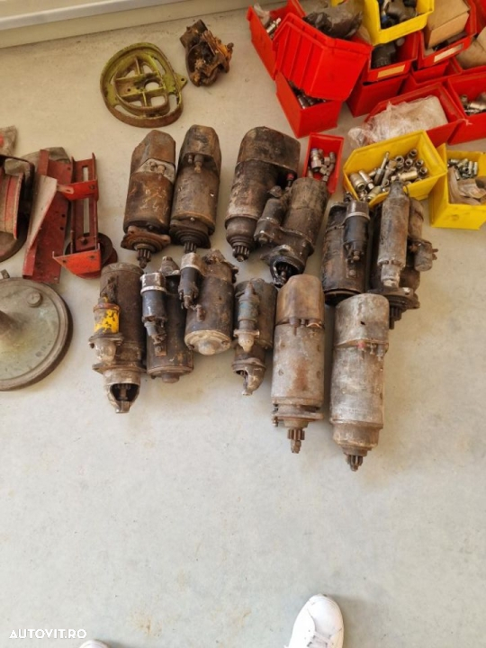 electromotor tractor - 4