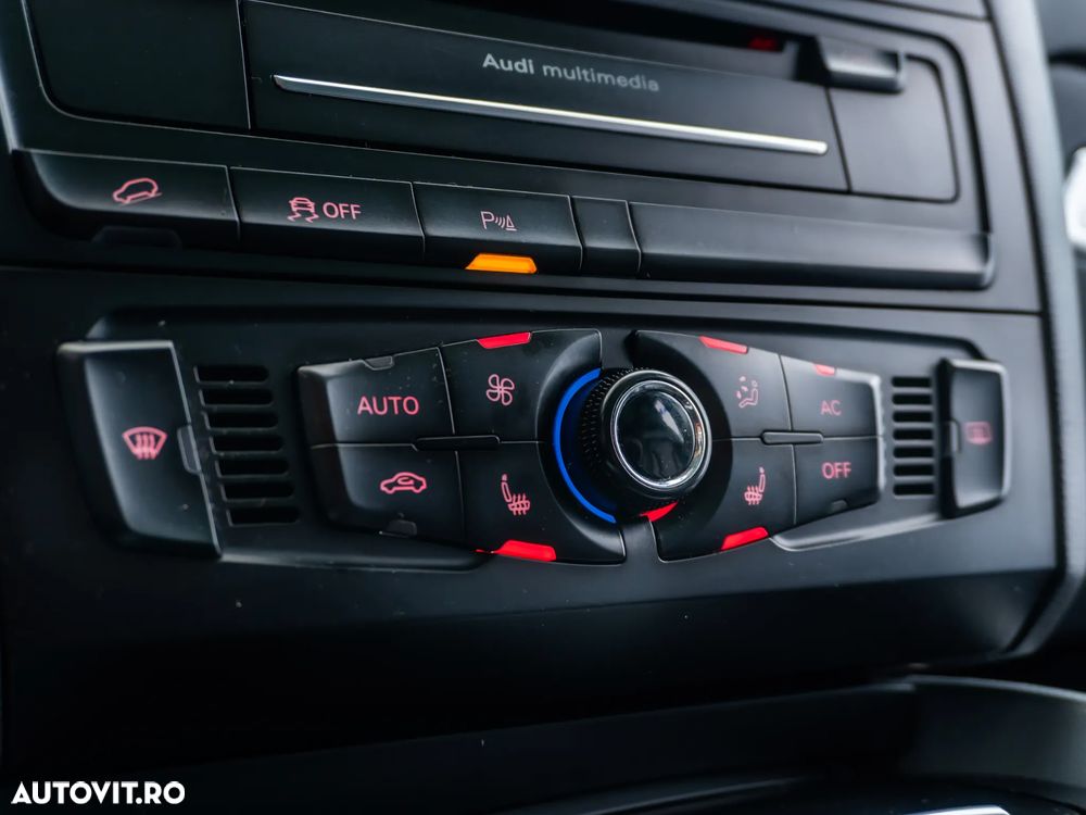 Audi Q5 2.0 TDI - 29