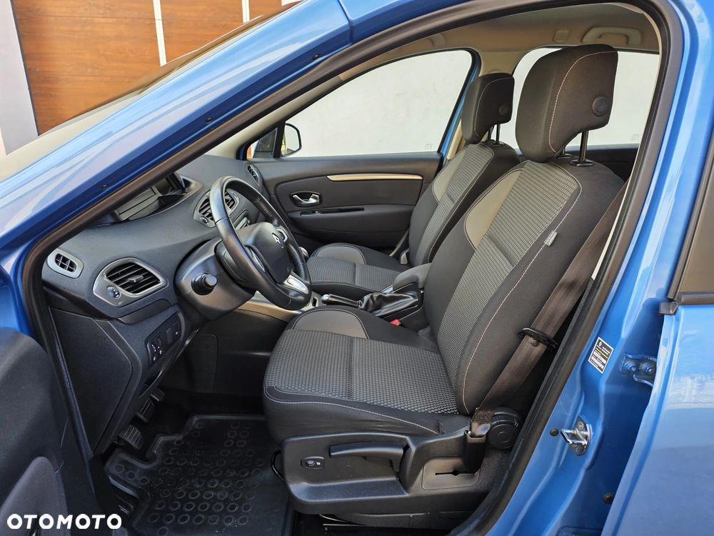 Renault Scenic Xmod 1.2 TCE Energy Bose - 8