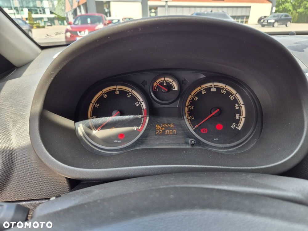 Opel Corsa 1.2 16V 111 - 8