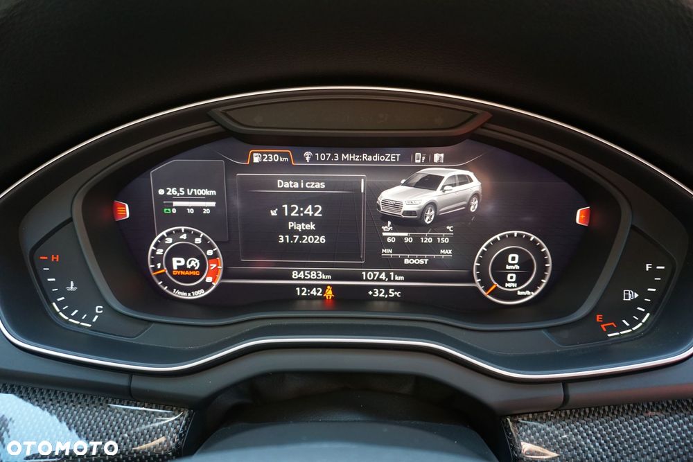 Audi SQ5 - 17
