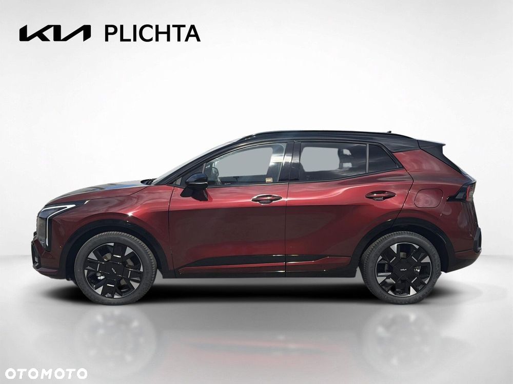 Kia Sportage - 2
