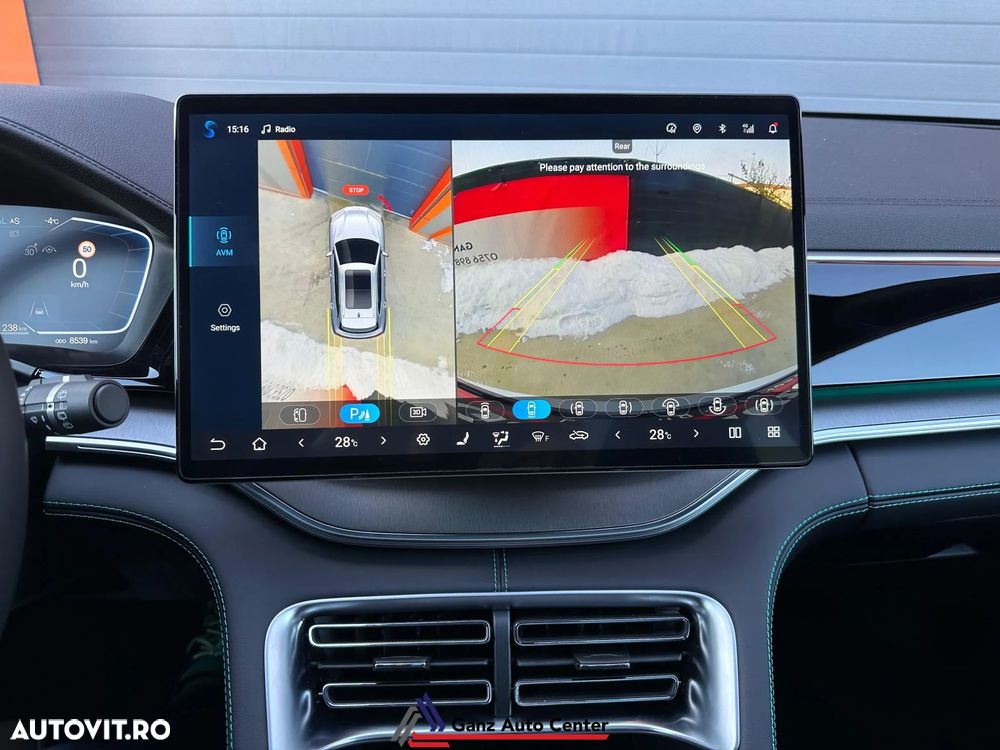 Byd Seal U DM-i PHEV Comfort - 15