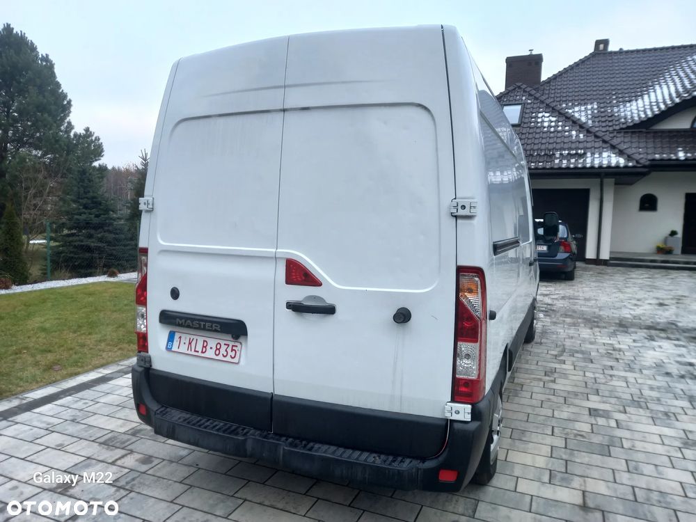 Renault MASTER - 6
