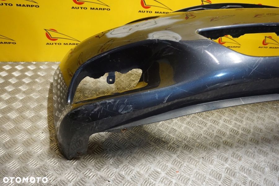 INFINITI G37 Q60 2008 - 2015 Zderzak Przód Przedni USA - 9