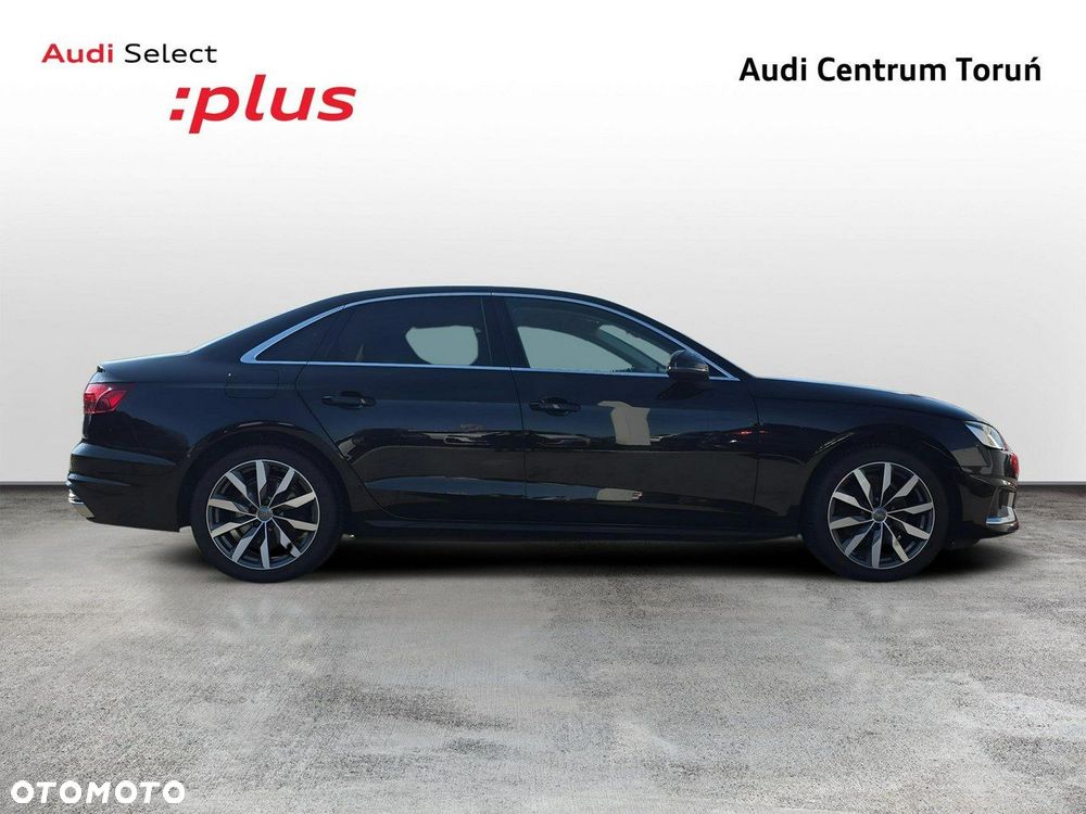 Audi A4 Limousine - 6