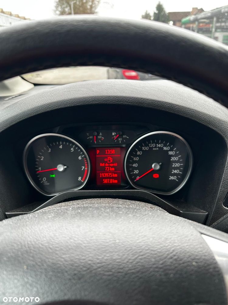 Ford Galaxy 2.0 T Platinium X (Ghia) - 3