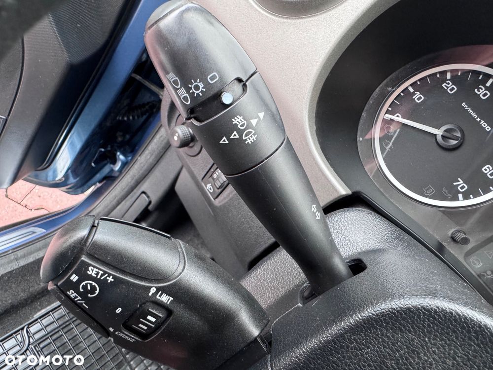 Peugeot Partner - 33