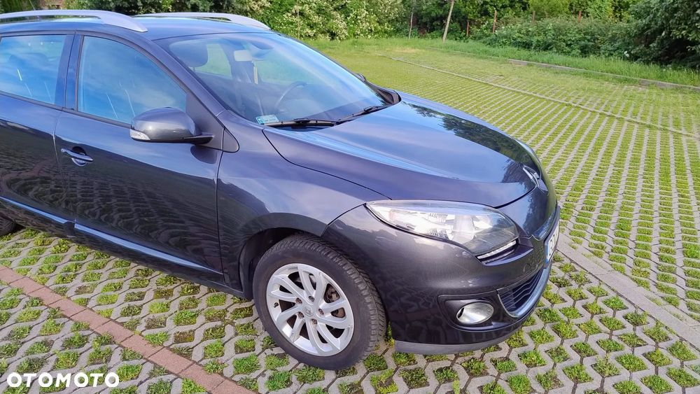 Renault Megane 1.5 dCi Dynamique - 14
