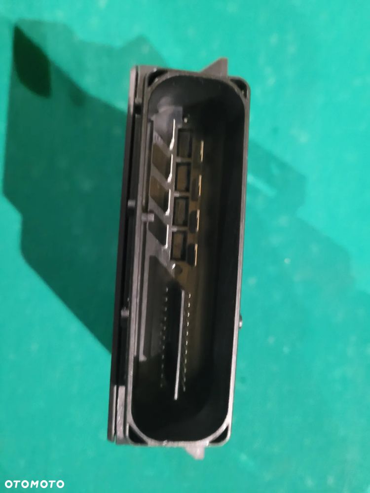 AUDI STEROWNIK HAMULCA RĘCZNEGO 8K0907801H - 2