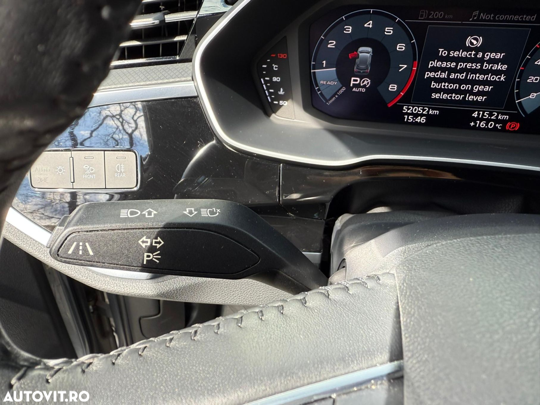 Audi Q3 2.0 40 TFSI S tronic quattro - 16