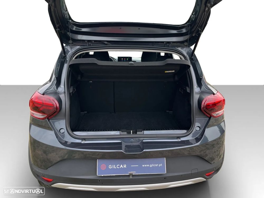 Dacia Sandero 1.0 TCe Comfort - 15