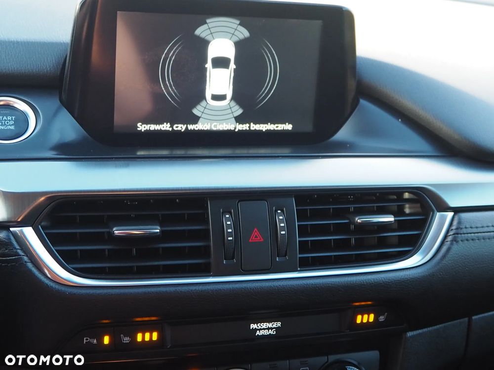 Mazda 6 SKYACTIV-G 165 Exclusive-Line - 30