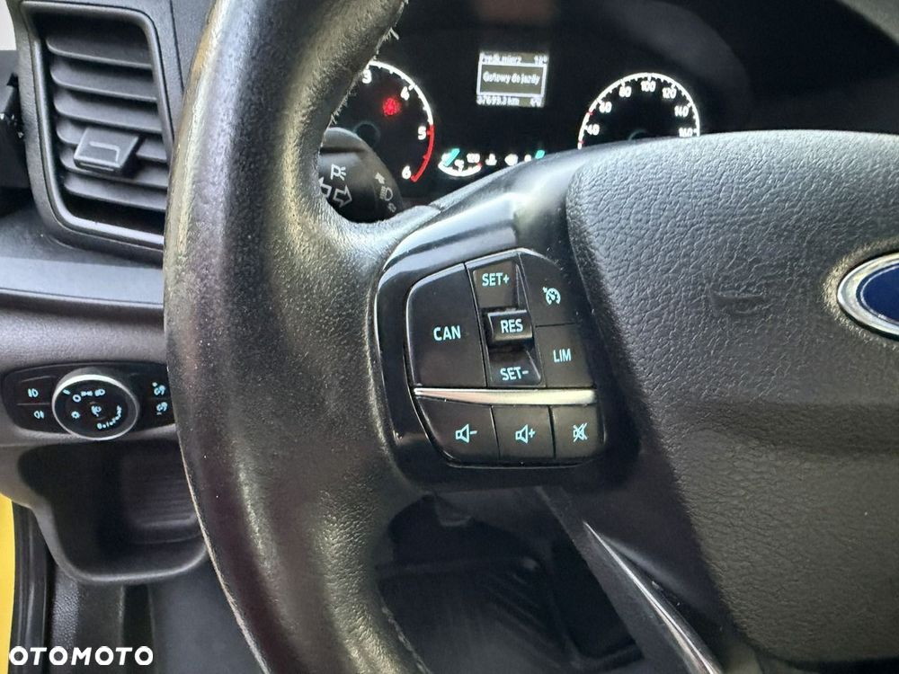 Ford Transit - 22
