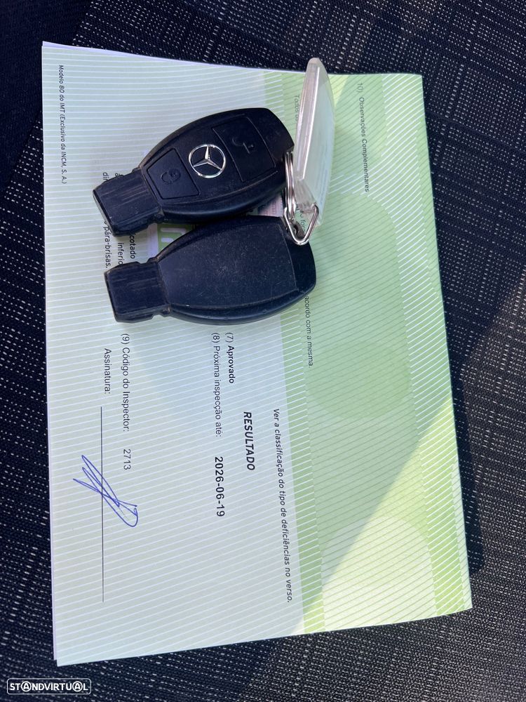 Mercedes-Benz Sprinter 213 BlueTEC/37 TN - 18