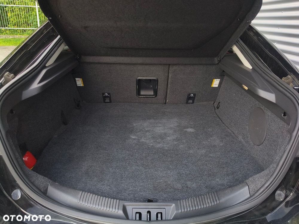 Ford Mondeo 2.0 EcoBlue Vignale - 29