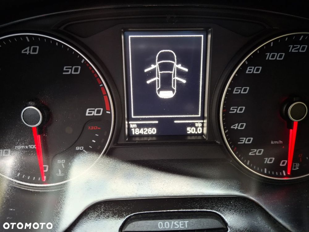 Seat Ibiza 1.4 TDI Style - 11