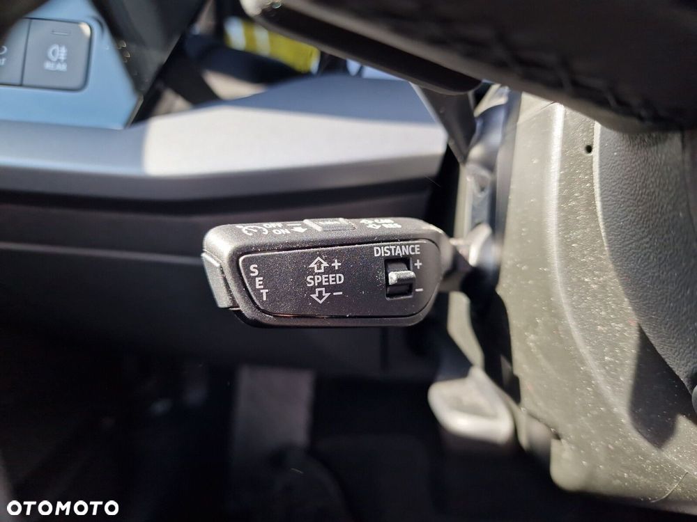 Audi A3 Limousine - 22